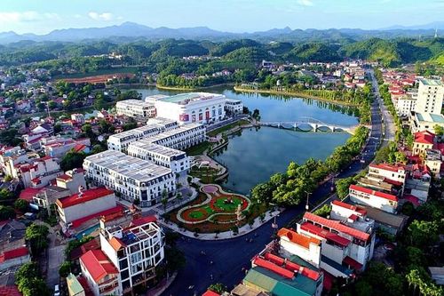 Triển khai Quy hoạch tỉnh Yên Bái: Hỗ trợ nguồn lực cho các dự án đầu tư tiềm năng