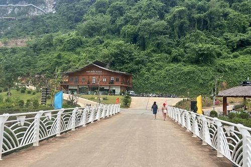 Sơn La khai thác tiềm năng phát triển du lịch có hiệu quả