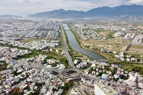 Khánh Hòa: Khẩn trương đề xuất phương án xử lý vướng mắc của Dự án nút giao thông Ngọc Hội