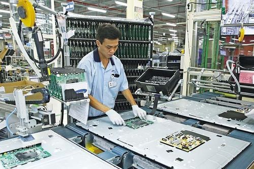 Cơ hội 'vàng' cho ngành bán dẫn Việt Nam bứt phá