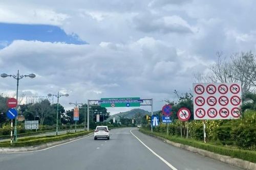 Lâm Đồng: Khẩn trương đẩy nhanh tiến độ thực hiện 2 dự án cao tốc