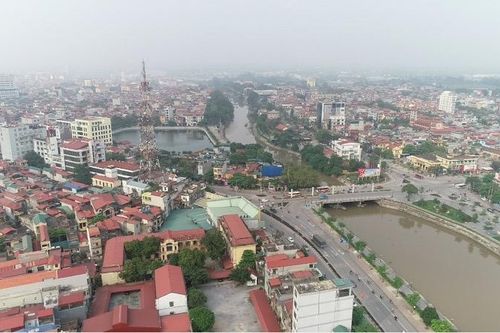 Ninh Bình: Ngành Xây dựng thực hiện 66/66 nhiệm vụ trước hạn và đúng hạn trong 6 tháng đầu năm
