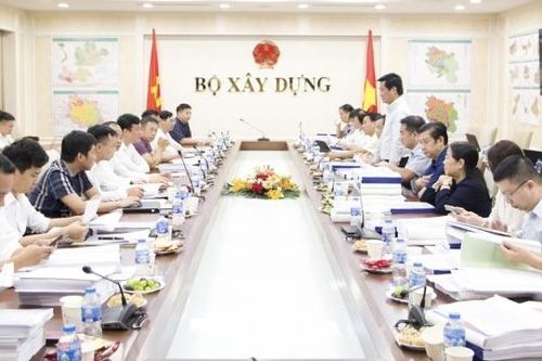 Đô thị Bắc Giang đạt tiêu chí đô thị loại II