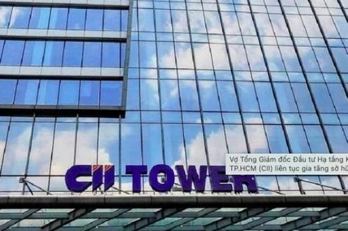 CII: Lãi ròng đạt 129 tỷ đồng quý II, hoàn thành 64% kế hoạch lợi nhuận năm 2024