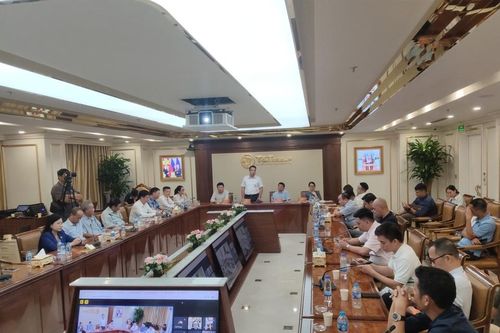 Giải pháp hỗ trợ doanh nghiệp nhỏ và vừa TP. Hà Nội nâng cao tiếp cận vốn