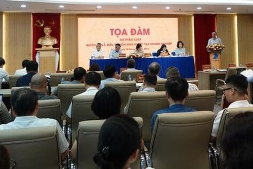 VNPT kiến nghị Nhà nước không quản lý dòng vốn đầu tư đối với doanh nghiệp F2