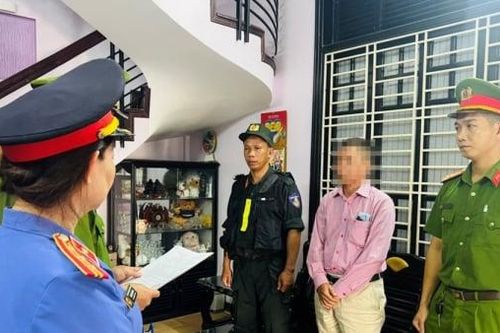 Giám đốc doanh nghiệp tại Cà Mau bị bắt vì trốn thuế hơn 9 tỷ đồng