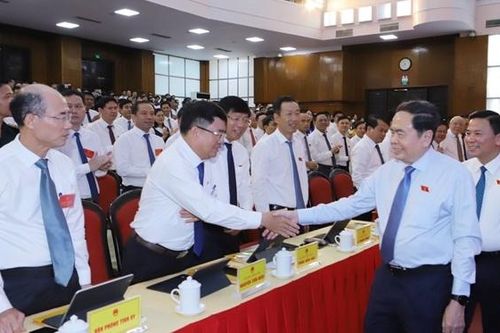 Từ giải ngân vốn đầu tư công đến bứt phá phát triển kinh tế