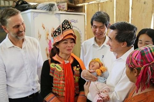 Dữ liệu dân số - cơ sở đánh giá, hoạch định chính sách phát triển