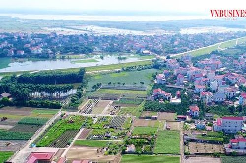 Hơn 700 dự án vốn ngoài ngân sách có sử dụng đất tại Hà Nội tiếp tục vào 'tầm ngắm'