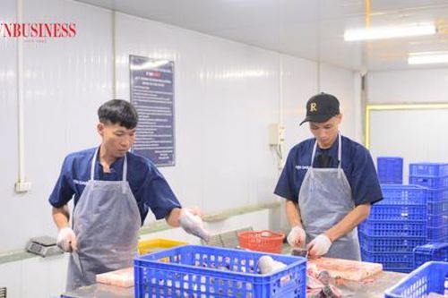 Hà Nội có 35 hợp tác xã thủy sản với tổng số 1.215 thành viên