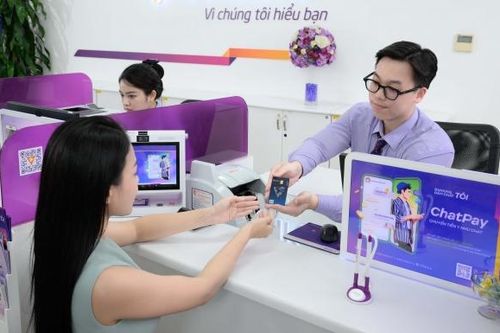 Rộn ràng ưu đãi ẩm thực với thẻ TPBank JCB CashBack