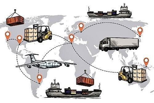 Tạo cơ chế để tham gia chuỗi cung ứng toàn cầu