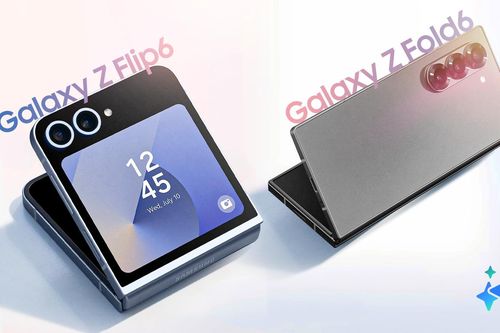 Toàn bộ giá bán của Galaxy Z Fold6, Flip6, Buds3 series, Watch Ultra và Watch7 tại Việt Nam