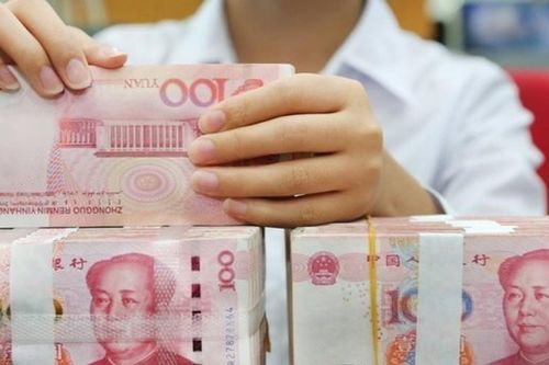 Trung Quốc: Lãi suất chuẩn có nguy cơ bị loại bỏ