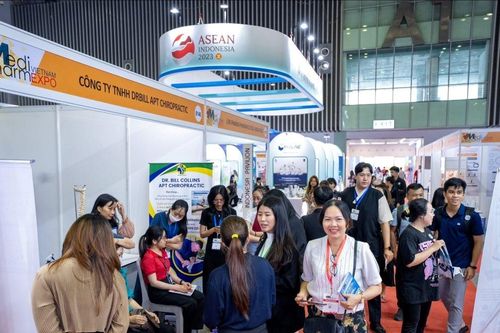 Ngành y dược có tiềm năng phát triển dài hạn