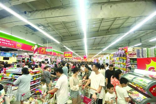 Giải tỏa nỗi lo tăng giá trước những biến số mới