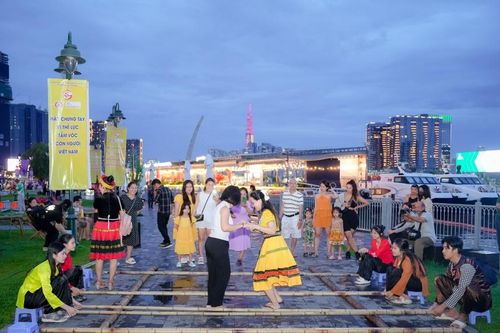 Tập trung nâng chất và đa dạng hóa sản phẩm du lịch TP. Hồ Chí Minh