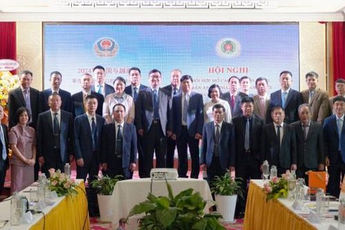 Việt Nam-Trung Quốc phối hợp hiệu quả trong phòng chống tội phạm mua bán người
