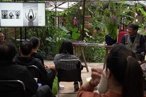 Nhiếp ảnh gia Thái Phiên mở triển lãm tại Đà Lạt