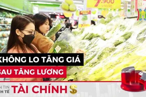 Bản tin Kinh tế Tài chính | 11/07/2024