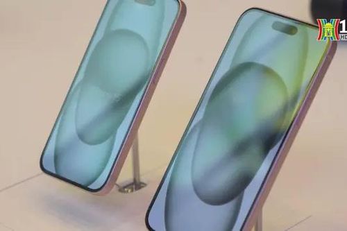 Apple ghi nhận mức vốn hóa cao chưa từng có
