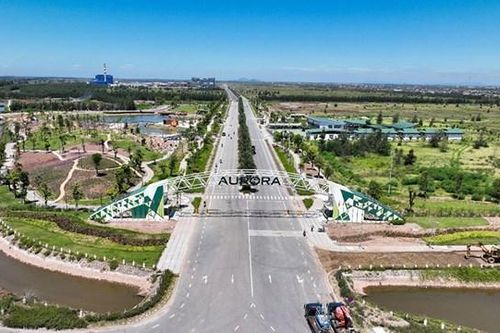 Thêm một 'ông lớn' Trung Quốc đầu tư Dự án sản xuất sợi và dệt nhuộm tại Nam Định