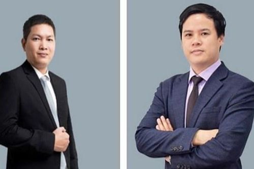 Fecon bổ nhiệm cùng lúc Tổng Giám đốc, Phó Tổng giám đốc