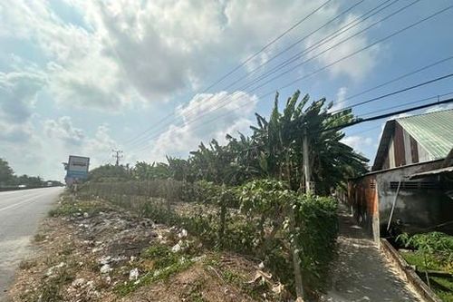 Vụ tranh chấp đất kéo dài gần 40 năm