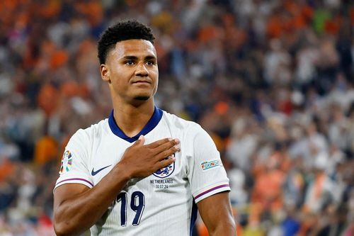 Kết quả EURO 2024: Thắng Hà Lan ở phút 90, Anh vào chung kết gặp Tây Ban Nha