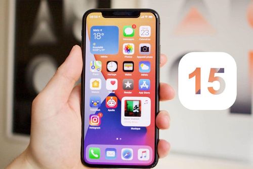 Cách tắt hiện hình ảnh tại tìm kiếm Spotlight iPhone