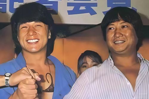 Sao võ thuật dám quay cảnh nguy hiểm mà Thành Long, Hồng Kim Bảo cũng 'bó tay'