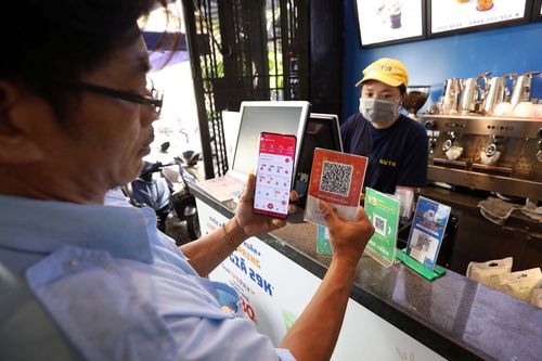 Thị trường ví điện tử thách thức người dám đầu tư