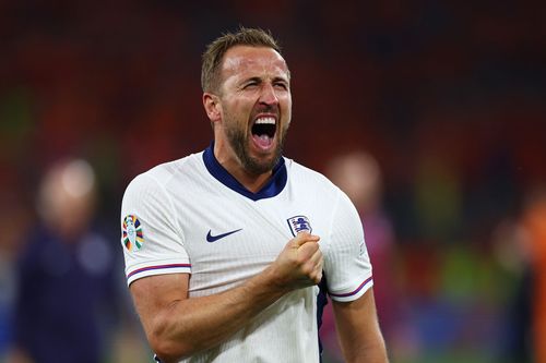 Đấu loại trực tiếp, Kane vượt xa Ronaldo, Mbappe ở chỉ số này