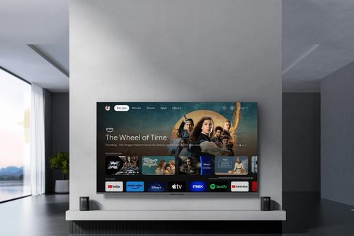 Xiaomi ra mắt thế hệ TV 4K QLED giá từ 7,9 triệu đồng