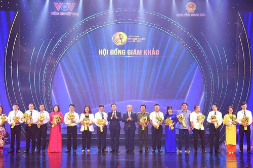 Khai mạc Liên hoan Phát thanh toàn quốc lần thứ XVI