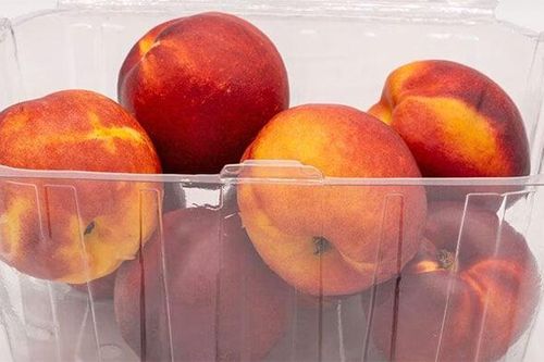 Cách bảo quản đào 1 tháng không lo thối hỏng
