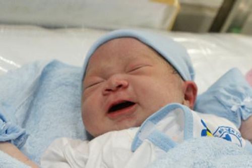 Việt Nam chưa có kinh nghiệm trong khuyến khích tăng mức sinh