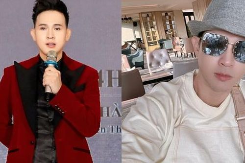 Nam ca sĩ Việt vừa lên chức Viện phó: Siêu giàu, U50 vẫn đẹp trai, phong độ nhưng sợ hôn nhân