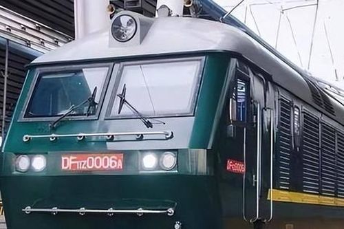 Chuyến tàu đặc biệt nhất ở Trung Quốc: Không cần mua vé vẫn có thể trực tiếp lên tàu!