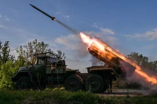 Nga phá hủy 3 hệ thống phòng không MIM-23 HAWK của Ukraine