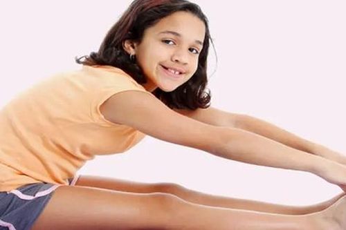 Bài tập nào giúp tăng chiều cao tốt nhất?