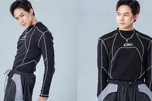 Thẩm mỹ Kangnam và hành trình lột xác cho 'chàng trai mặt méo' hóa nam thần Hàn Quốc