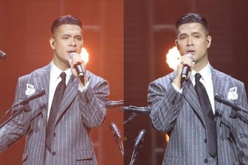 Trương Thế Vinh 'trả nợ' khán giả sau 13 năm, xóa bỏ biệt danh 'ca sĩ 1 hit'