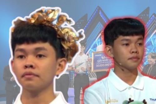 Phú Yên lần đầu có cầu truyền hình Olympia nhờ nỗ lực của nam sinh không biết bỏ cuộc