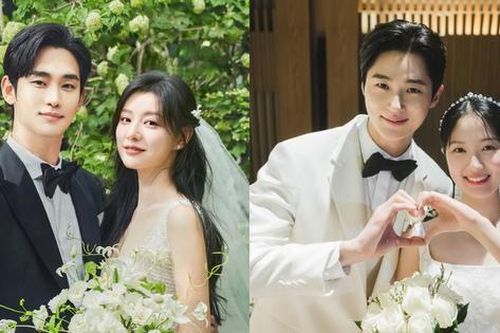 SDA 2024: Fan couple Woo Seok - Hye Yoon và Soo Hyun - Ji Won cạnh tranh nảy lửa