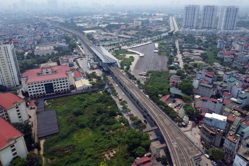 Chủ tịch Hà Nội yêu cầu làm rõ trách nhiệm cá nhân với các dự án đầu tư công chậm triển khai