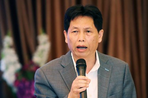 Hà Nội kỷ luật khiển trách ông Mai Xuân Vinh, Phó Tổng Giám đốc HANDICO