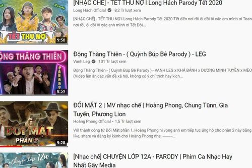 Âm nhạc và biến tướng thật, giả