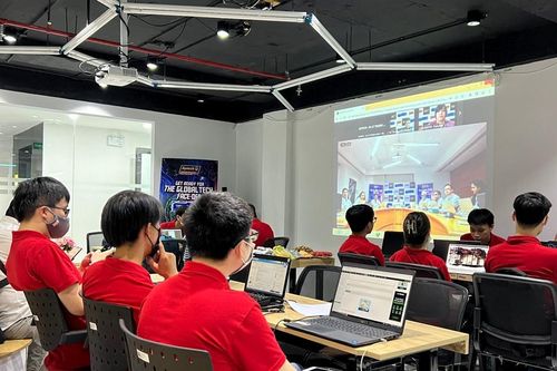 Tìm cách hóa giải thách thức kép